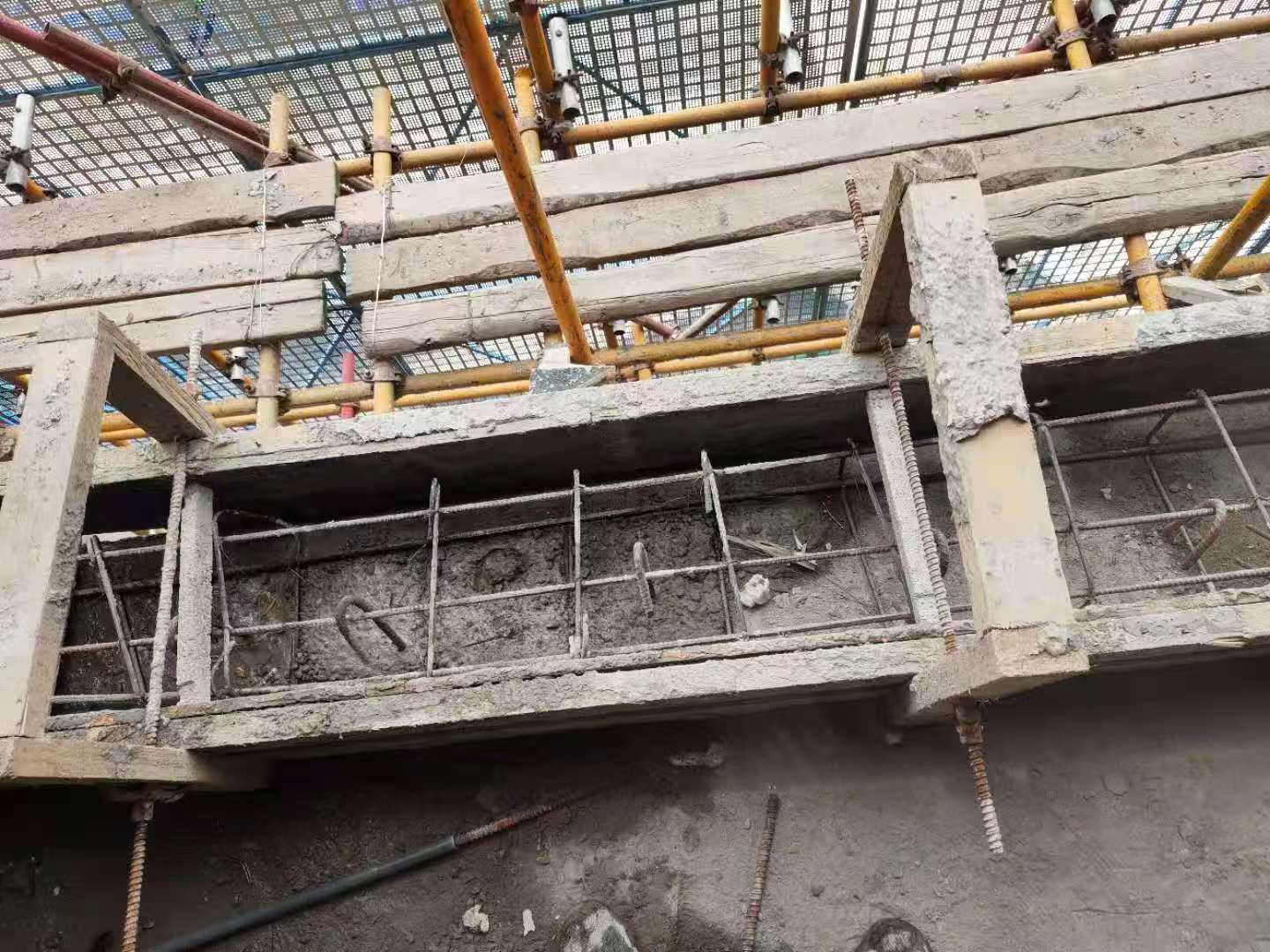 桃城厂房加固公司如何选择